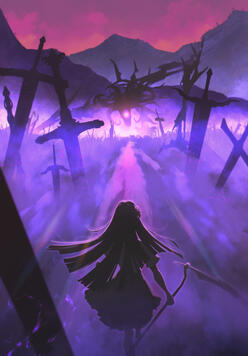 "SPAM" - Video game TCG