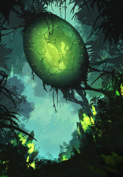 "SPAM" - Video game TCG