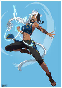 Fullbody clean