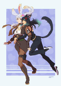 Fullbody clean x2