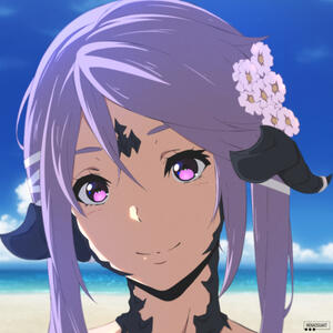 Headshot Clean + Composing