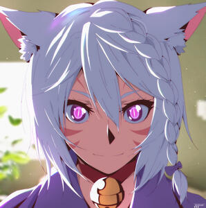 Headshot Clean + Composing