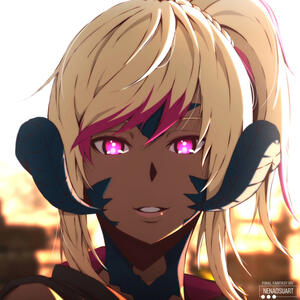 Headshot Clean + Composing