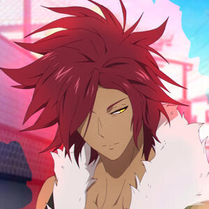 Headshot Clean + Composing