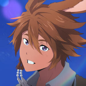 Headshot Clean + Composing