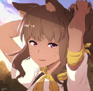 Headshot Clean + Composing