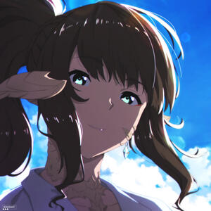 Headshot Clean + Composing