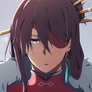 Headshot Clean + Composing