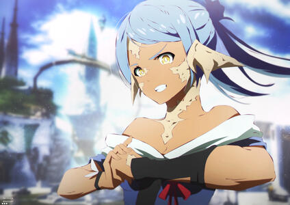 Halfbody Clean + Composing HD