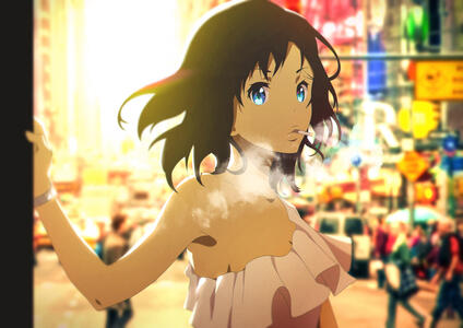 Halfbody Clean + Composing HD