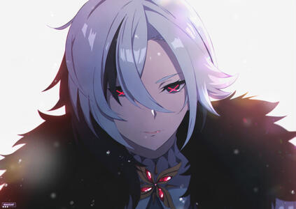 Headshot Clean + Composing HD without bg