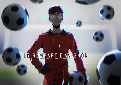 Halfbody Clean + Composing HD