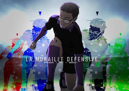 Halfbody Clean + Composing HD