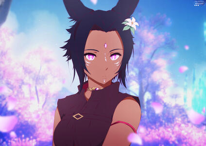 Headshot Clean + Composing HD