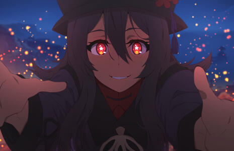 Halfbody Clean + Composing HD