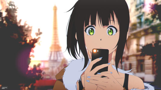 Headshot Clean + Composing HD