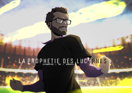 Halfbody Clean + Composing HD