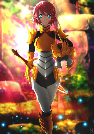 Fullbody Clean + BG composing